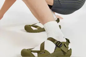 KEEN将开设中国首店图片