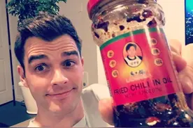 老干妈遇到“强敌”？美国辣酱在华年赚337亿，却被误以为是国货图片