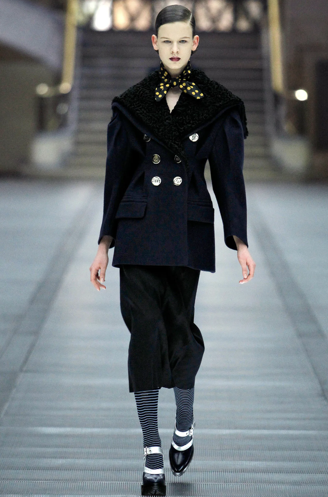 暗黑哥特风来喽