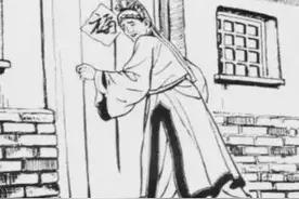 民间故事：惹不起的风水师图片