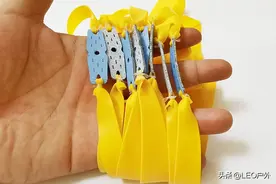 弹弓皮筋哪种好？弓友们可能最关注的问题？图片