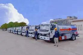 如何合法经营流动加油车？图片