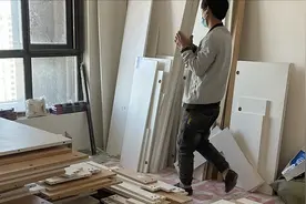 十问全屋定制，了解到内幕后，你大概就不会花那么多冤枉钱了图片