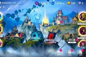解决《Age of Magic》卡加载界面/加载失败的情况图片