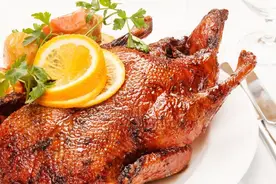 鹅肉是发物？吃了影响伤口愈合？真正要少吃的3种食物，列出来了图片