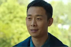 《狂飙》李响直到坠亡才明白，赵立冬为了拉拢他，算计有多狠图片