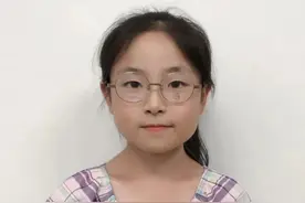 孩子配了新乐学眼镜，一定要注意下面这几点图片