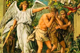 第一个人是怎么来的？最早的人类出现在什么时候？图片