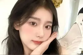 深夜和异性聊天，这样说“晚安”才最撩人图片