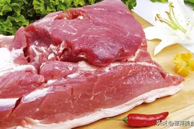 专家提醒马上停止食用猪身上这3种肉！越吃急病越多！一定要重视图片