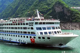 从广州出发，一家3口的长江三峡游轮之旅，4天时间花费约8000元！图片