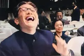 联合国大会上竟然有人跳舞？51年前的今天，中华人民共和国重返联合国！图片