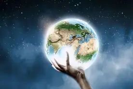 解密强大的硅基生命，生命力顽强甚至能永生，是人类追求的目标！图片