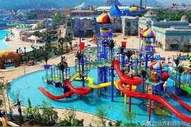 我国下一个最有可能升级为“镇级市”的镇，坐拥6家上市公司图片