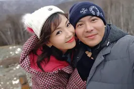 刘涛：20天被王珂征服，4年被“骗”4亿，结婚15年后2人天差地别图片