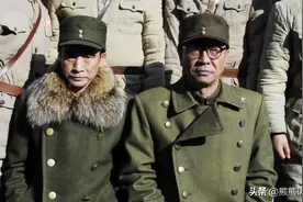 四野大军除了五大主力，还有三支王牌军，军长都是赫赫有名的虎将图片