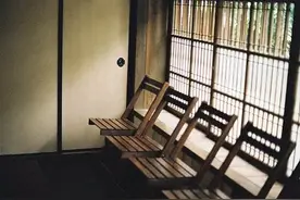 真正有本事的人，往往不善于“交际”图片