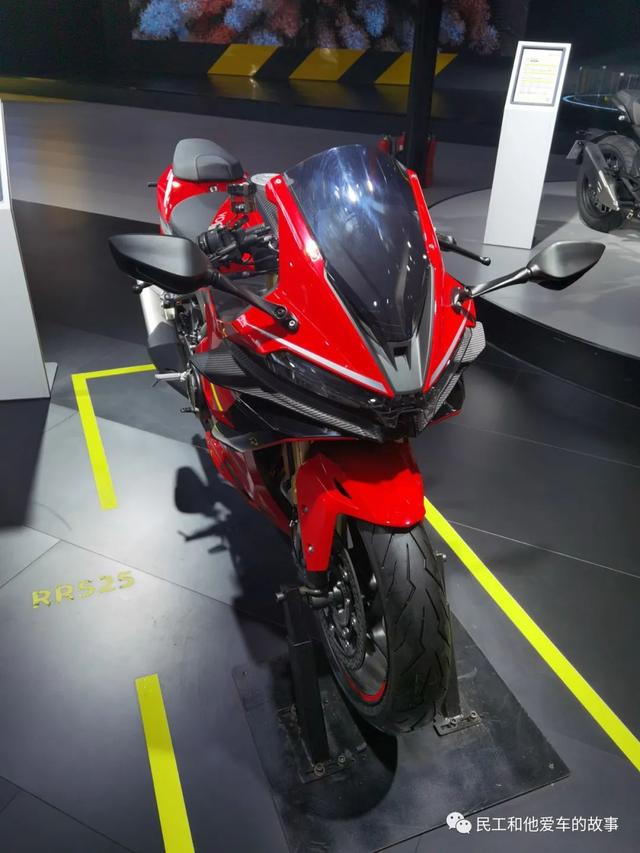 2023年北京摩托车展已经闭幕，回顾2019年，2021年之前两届看文末