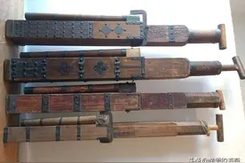 20种农村稀奇古怪的老物件，后面的三种，基本上没人认识图片