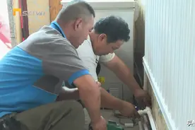 怀仁市：清洁取暖开启乡村“无煤”时代图片