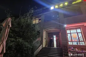 郑州市惠济区：一个喝茶的好去处图片