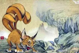 《山海经》记载的不是中国地理，而是一张世界地图，美国人很执着图片