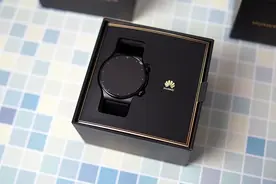 直降1100元！华为最高性价比智能手表来了，支持ECG心电检测图片