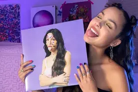 Apple Music Awards得奖名单公开，怪物新人奥利维亚成大赢家图片