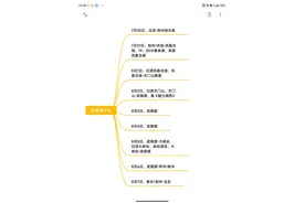 从北京到张家界自驾旅游经验分享图片