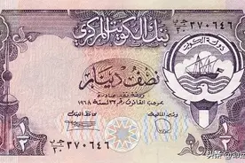 世界上最值钱的十大货币，你知道几种？美元只排第六图片