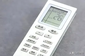 空调遥控器为什么不能开机了？盘点常见的5个故障原因图片