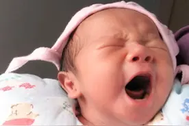 胎儿的性格遗传爸妈谁？遗传学家：娘胎里就决定好了，很难改图片