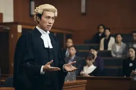 你真的看懂《毒舌律师》了吗？图片