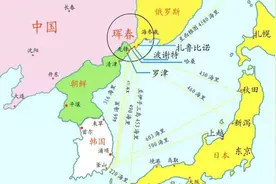 二战时期的日本，通过以战养战的方式发动战争，为何还会失败？图片