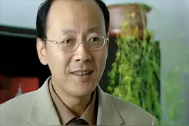 国家一级演员侯天来：半生演义无人问，靠反派“陈清泉”火全网图片