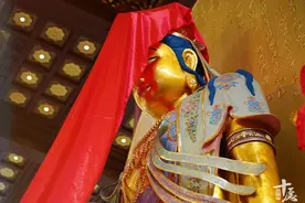 只有开过光的佛像和法器才灵验吗？法师为你解答清楚！图片