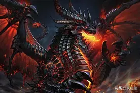 魔兽世界：9.2终章剧情前瞻剧情，预示死亡之翼再临图片