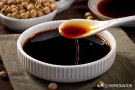 全国哪里的酱油最好吃？经过评比，这7款最为出名，有你家乡吗？图片
