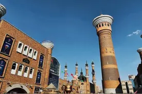 乌鲁木齐=襄阳=福州航线即将开通图片