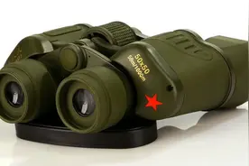 “俄国军用望远镜”流入中国20年，如今已成常见骗局，你买过吗？图片