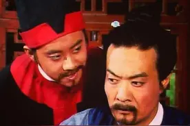 古代官和吏的关系是怎样？主人和狗腿子的关系：萨沙问答第146集图片