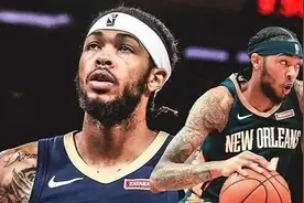 兰德尔领衔，湖人近十个赛季最强的十位新秀一览图片