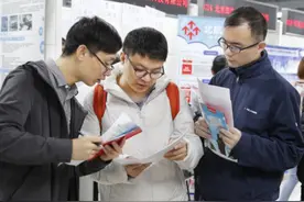 丈母娘心中的“完美女婿”排名，公务员并非榜首，教师仅排第5位图片