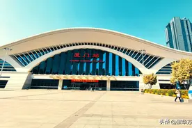 厦门市的区划变动，15个副省级城市之一，为何有6个区？图片