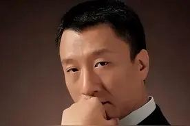 “流氓影帝”孙红雷的上位史：抛弃大11岁的影后，他到底有多狠？图片