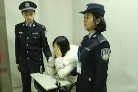 案例：外籍女来华多次参与交换伴侣获刑，警示：你情我愿也不可以图片