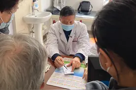 右侧肋下频繁疼痛，原因找到了，今天就给大家讲讲图片