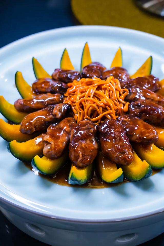 百花胶可以吗 2026年百花胶的功效