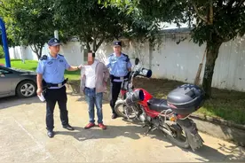 警惕！“鬼手”换钞套路深，警方出手挽损失图片