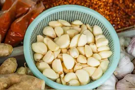 南方菜市场和北方菜市场的差距能有多大？北方人：直接被震撼到了图片